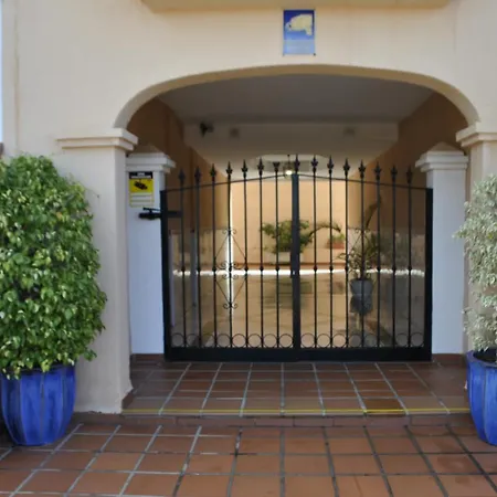 Апартаменты Cielos De Maro *