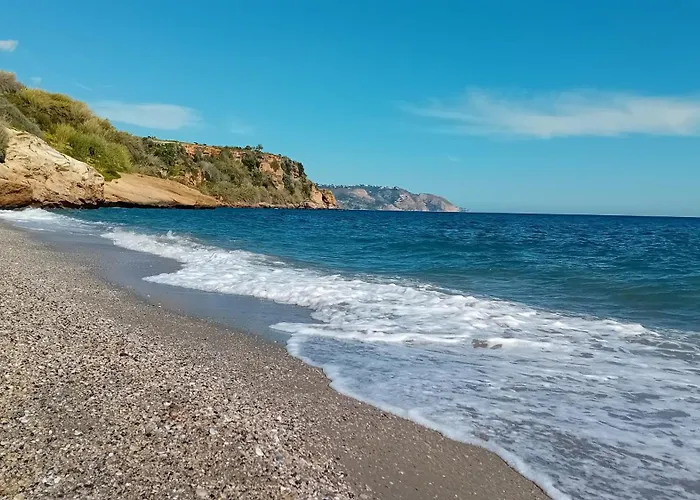 Cielos De Maro Апартаменты *