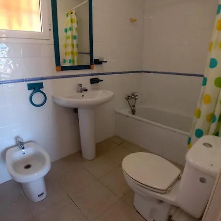 شقة Cielos De Maro نيرخا