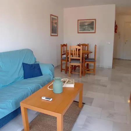 Cielos De Maro شقة