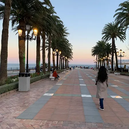 شقة Cielos De Maro نيرخا