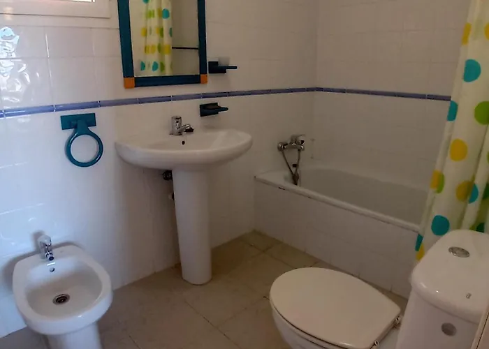 Apartmán Cielos De Maro Nerja