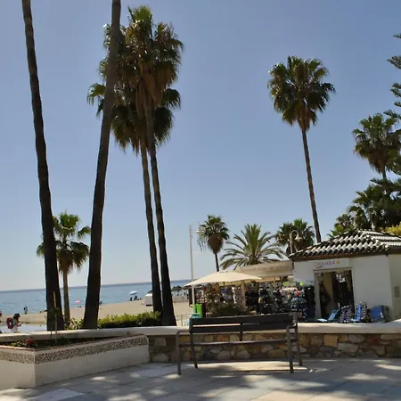 Cielos De Maro Apartman *