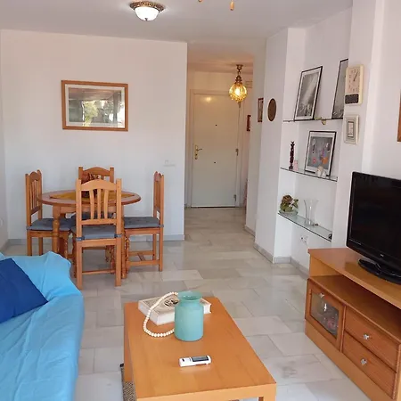 Cielos De Maro * Nerja