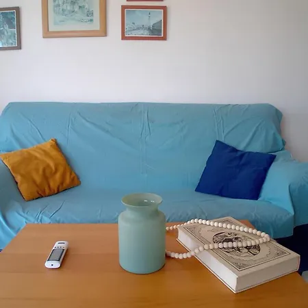 Cielos De Maro * Nerja