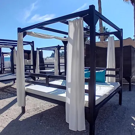 Appartement Cielos De Maro *