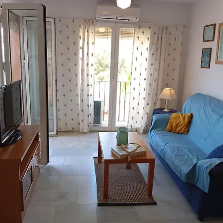 Lägenhet Cielos De Maro Nerja