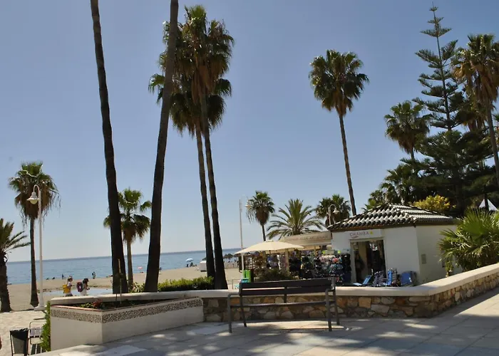 Cielos De Maro Daire *