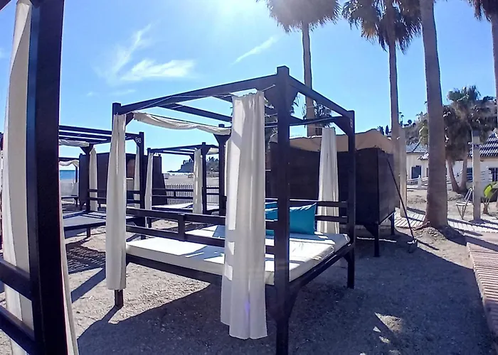 Cielos De Maro Nerja