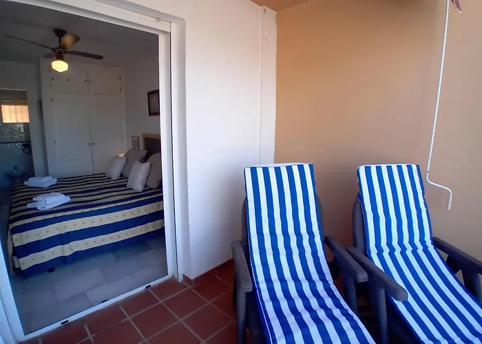 Cielos De Maro * Nerja