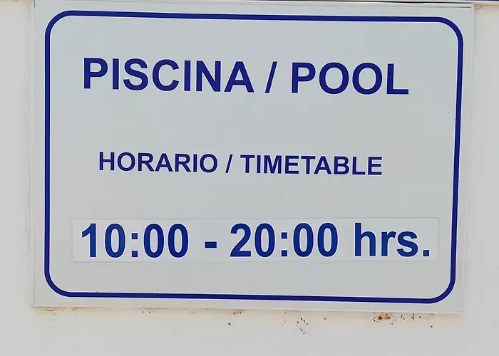 Apartman Cielos De Maro