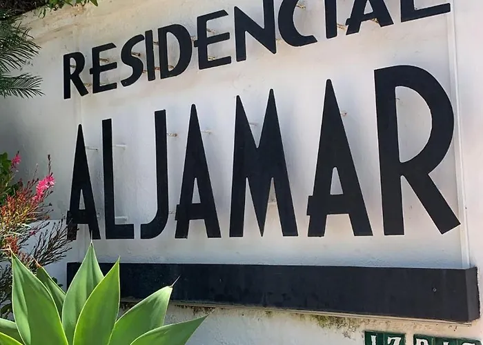 Cielos De Maro Apartman *