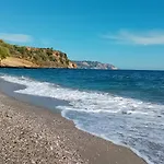 Cielos De Maro Apartmán *