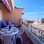 Cielos De Maro Nerja