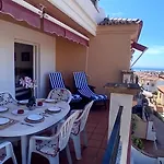 Cielos De Maro * Nerja
