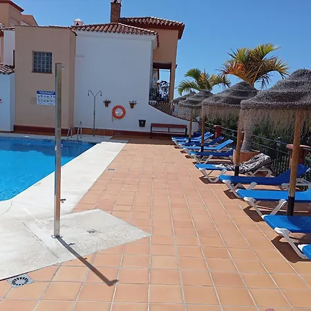 Cielos De Maro Apartmán Nerja