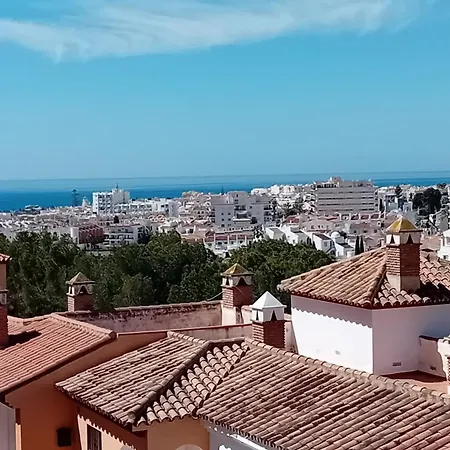 Apartment Cielos De Maro Nerja