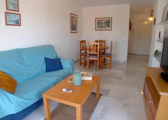 Cielos De Maro Apartment